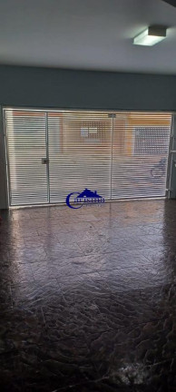 Imagem Sobrado com 3 Quartos à Venda, 218 m² em Jardim Las Vegas - Santo André Imagem Sobrado com 3 Quartos à Venda, 218 m² em Jardim Las Vegas - Santo André