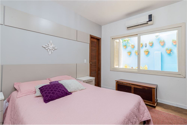 Imagem Apartamento com 2 Quartos à Venda, 118 m² em Auxiliadora - Porto Alegre