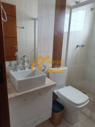 Imagem Casa de Condomínio com 3 Quartos à Venda,  em Vila Progresso - Itapetininga