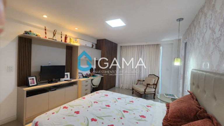 Imagem Imóvel com 3 Quartos à Venda, 141 m² em Capim Macio - Natal Imagem Imóvel com 3 Quartos à Venda, 141 m² em Capim Macio - Natal