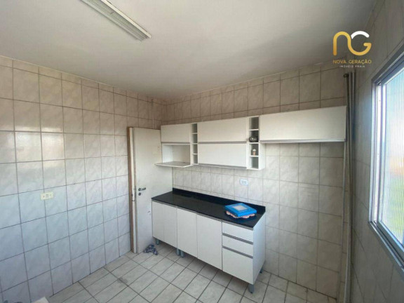 Imagem Apartamento com 2 Quartos à Venda, 70 m² em Tupi - Praia Grande