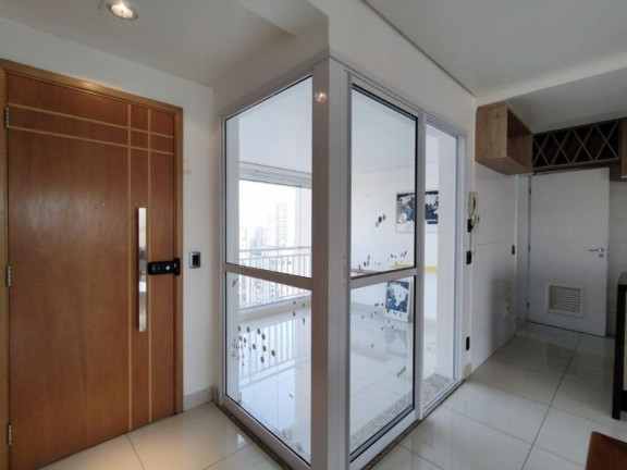 Imagem Apartamento com 3 Quartos para Alugar, 139 m² em Vila Romana - São Paulo Imagem Apartamento com 3 Quartos para Alugar, 139 m² em Vila Romana - São Paulo