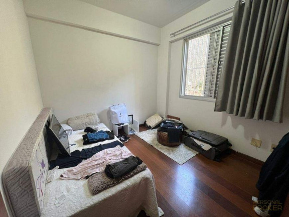 Imagem Apartamento com 3 Quartos à Venda, 110 m² em Vila Paris - Belo Horizonte Imagem Apartamento com 3 Quartos à Venda, 110 m² em Vila Paris - Belo Horizonte