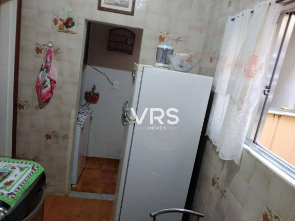 Imagem Apartamento com 2 Quartos à Venda, 52 m² em Várzea - Teresópolis