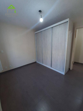 Imagem Apartamento com 2 Quartos à Venda, 57 m² em Jardim Monte Santo - Cotia