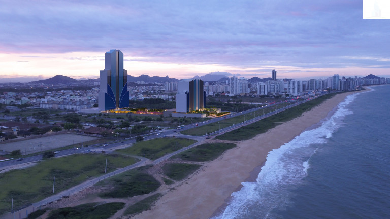 Imagem Imóvel com 3 Quartos à Venda, 140 m² em Praia De Itaparica - Vila Velha