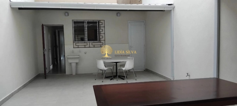 Imagem Sobrado com 2 Quartos à Venda, 148 m² em Jardim Da Saúde - São Paulo
