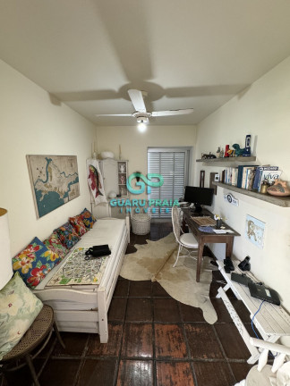 Imagem Apartamento com 3 Quartos à Venda, 179 m² em Jardim Astúrias - Guarujá