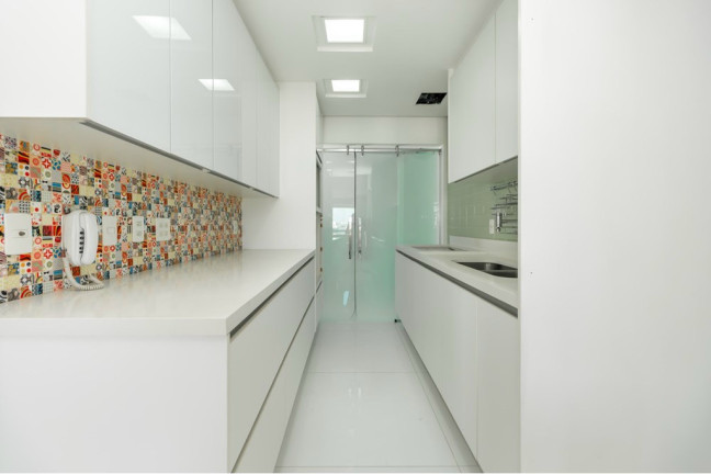 Imagem Apartamento com 4 Quartos à Venda, 162 m² em Vila Romana - São Paulo Imagem Apartamento com 4 Quartos à Venda, 162 m² em Vila Romana - São Paulo