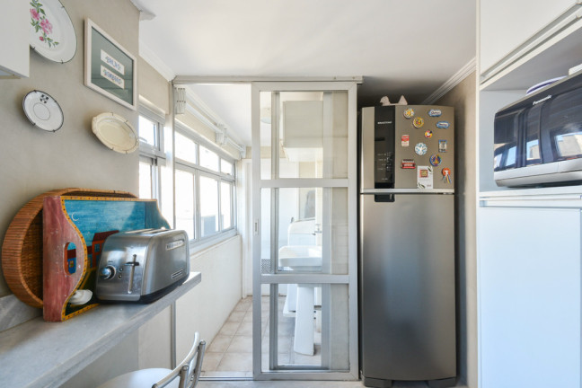Imagem Apartamento com 2 Quartos à Venda, 74 m² em Itaim Bibi - São Paulo
