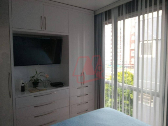 Imagem Apartamento com 1 Quarto à Venda, 35 m² em Rio Branco - Porto Alegre