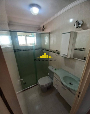 Imagem Apartamento com 2 Quartos à Venda, 52 m² em Vila Lucy - Sorocaba