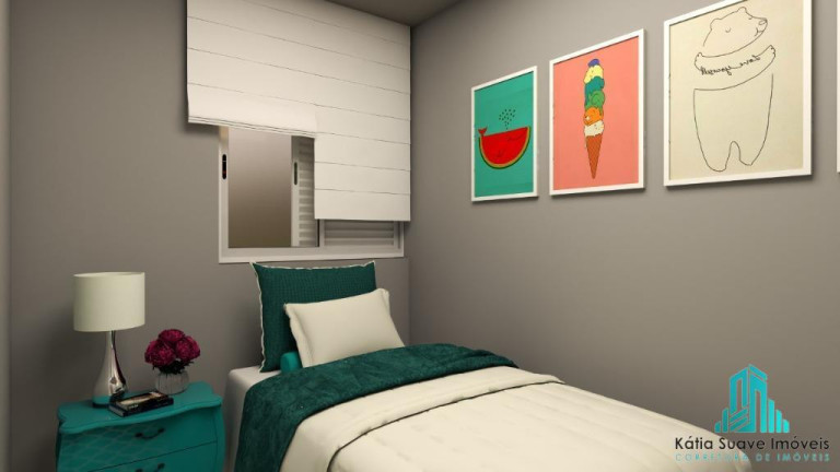 Imagem Apartamento com 2 Quartos à Venda, 90 m² em Vila Príncipe De Gales - Santo André Imagem Apartamento com 2 Quartos à Venda, 90 m² em Vila Príncipe De Gales - Santo André