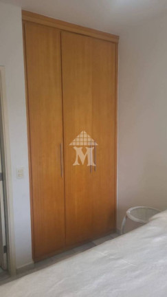 Imagem Apartamento com 1 Quarto para Alugar, 40 m² em Paraíso - São Paulo