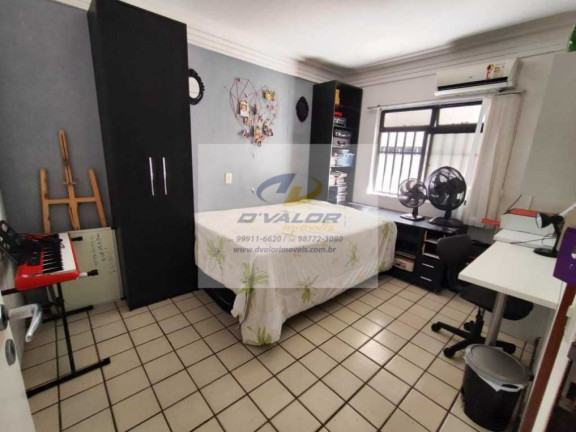 Imagem Apartamento com 4 Quartos à Venda, 214 m² em Intermares - Cabedelo