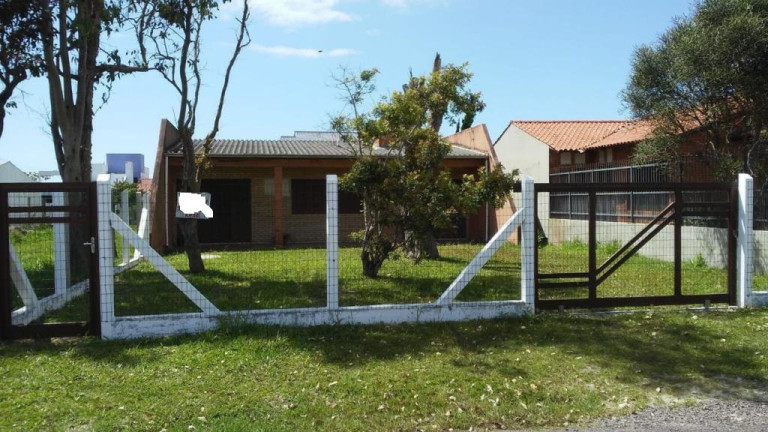 Imagem Casa com 3 Quartos à Venda, 128 m² em Curumim - Capão Da Canoa