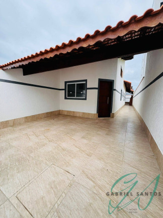 Imagem Casa com 2 Quartos à Venda, 80 m² em Itaóca - Mongaguá Imagem Casa com 2 Quartos à Venda, 80 m² em Itaóca - Mongaguá