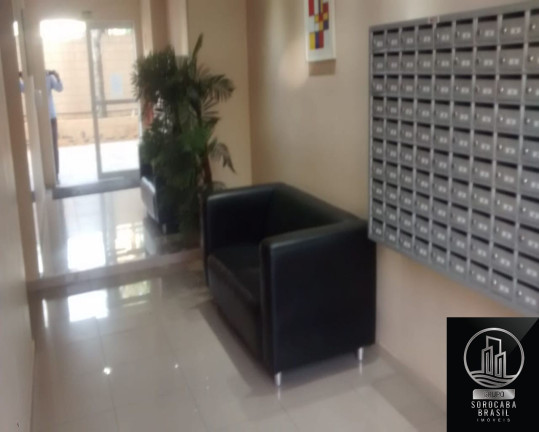 Imagem Apartamento com 2 Quartos à Venda, 55 m² em Jardim Europa - Sorocaba Imagem Apartamento com 2 Quartos à Venda, 55 m² em Jardim Europa - Sorocaba