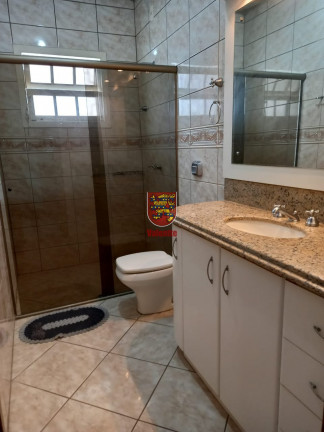 Imagem Casa com 4 Quartos à Venda, 315 m² em Capoeiras - Florianópolis