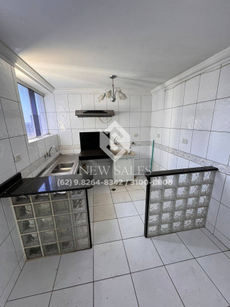 Imagem Apartamento com 3 Quartos à Venda, 130 m² em Setor Central - Goiânia Imagem Apartamento com 3 Quartos à Venda, 130 m² em Setor Central - Goiânia