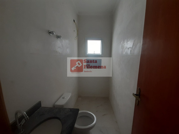 Imagem Cobertura com 3 Quartos à Venda, 144 m² em Vila Assunção - Santo André Imagem Cobertura com 3 Quartos à Venda, 144 m² em Vila Assunção - Santo André