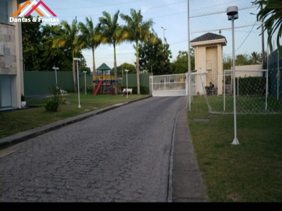 Imagem Imóvel com 4 Quartos à Venda,  em Lagoa Redonda - Fortaleza