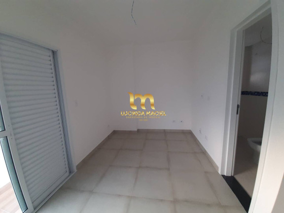 Imagem Apartamento com 2 Quartos à Venda, 86 m² em Canto Do Forte - Praia Grande