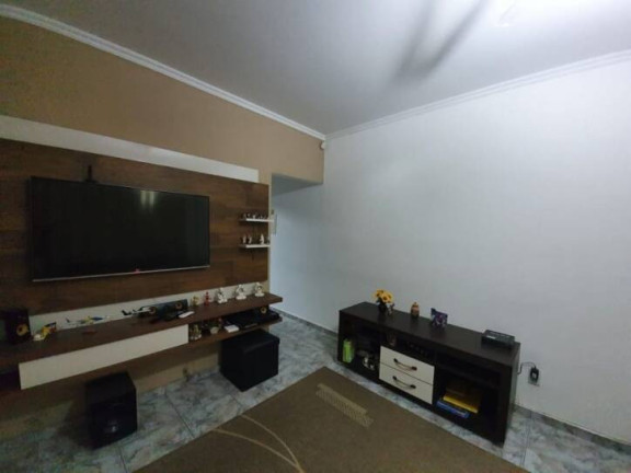 Imagem Sobrado com 3 Quartos à Venda, 144 m² em Vila São José - Taubaté