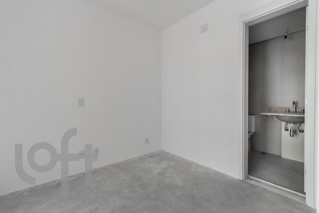 Imagem Apartamento com 3 Quartos à Venda, 163 m² em Vila Mariana - São Paulo Imagem Apartamento com 3 Quartos à Venda, 163 m² em Vila Mariana - São Paulo