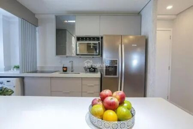Imagem Apartamento com 3 Quartos à Venda, 88 m² em Jardim Emília - Sorocaba Imagem Apartamento com 3 Quartos à Venda, 88 m² em Jardim Emília - Sorocaba