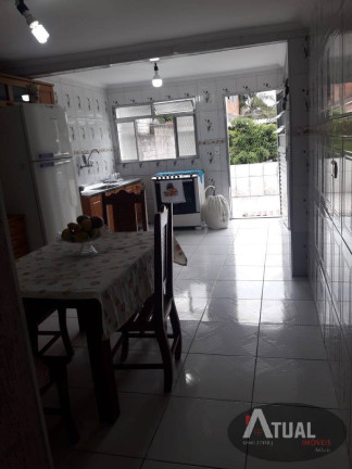 Imagem Casa com 3 Quartos à Venda, 120 m² em Jardim Tropical - Itaquaquecetuba