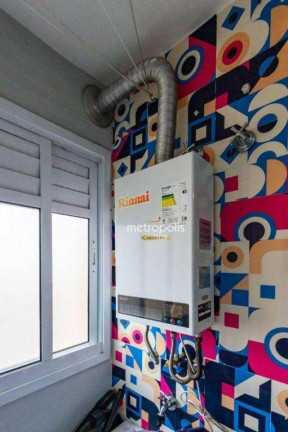 Imagem Apartamento com 2 Quartos à Venda, 45 m² em Sapopemba - São Paulo Imagem Apartamento com 2 Quartos à Venda, 45 m² em Sapopemba - São Paulo
