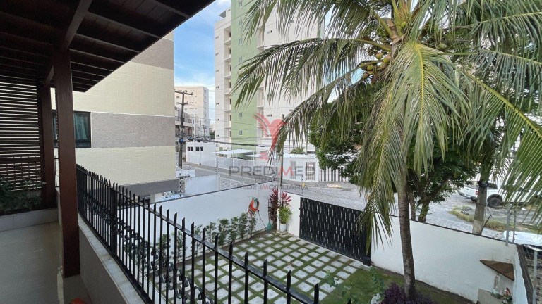 Imagem Casa com 3 Quartos à Venda, 154 m² em Jardim Oceania - João Pessoa