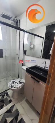 Imagem Apartamento com 2 Quartos à Venda, 40 m² em Vila Nova Manchester - São Paulo Imagem Apartamento com 2 Quartos à Venda, 40 m² em Vila Nova Manchester - São Paulo