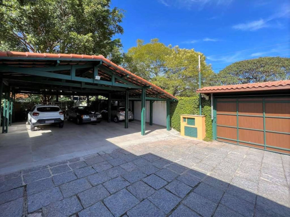 Imagem Casa com 5 Quartos à Venda, em Granja Viana - Cotia Imagem Casa com 5 Quartos à Venda, em Granja Viana - Cotia