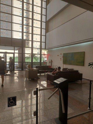 Imagem Sala Comercial à Venda, 74 m² em Brooklin - São Paulo