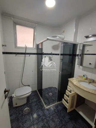 Imagem Apartamento com 2 Quartos à Venda, 108 m² em Boqueirão - Santos