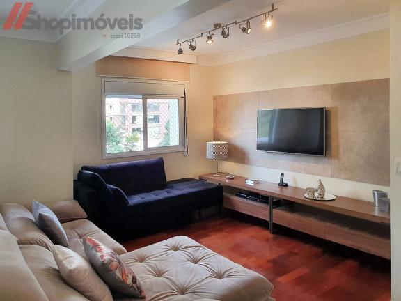 Imagem Apartamento com 3 Quartos para Alugar, 138 m² em Paraíso - São Paulo Imagem Apartamento com 3 Quartos para Alugar, 138 m² em Paraíso - São Paulo