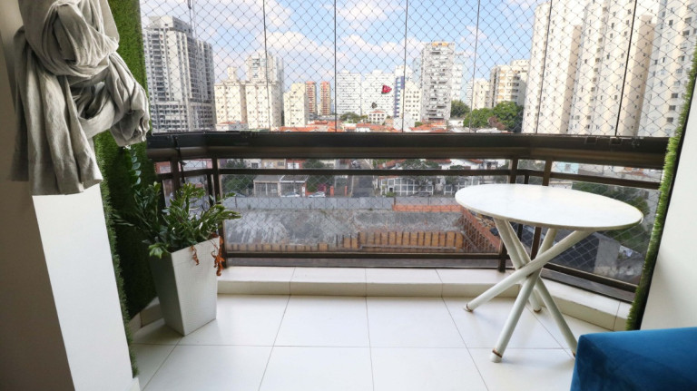 Imagem Apartamento com 3 Quartos à Venda, 190 m² em Saúde - São Paulo Imagem Apartamento com 3 Quartos à Venda, 190 m² em Saúde - São Paulo