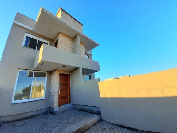 Imagem Casa com 2 Quartos à Venda, 76 m² em São José - Canoas