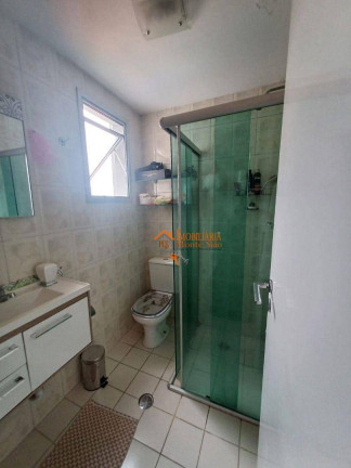Imagem Apartamento com 2 Quartos à Venda, 47 m² em Macedo - Guarulhos