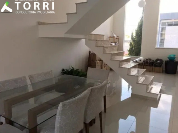 Imagem Imóvel com 3 Quartos à Venda, 248 m² em Condomínio Villagio Milano - Sorocaba Imagem Imóvel com 3 Quartos à Venda, 248 m² em Condomínio Villagio Milano - Sorocaba
