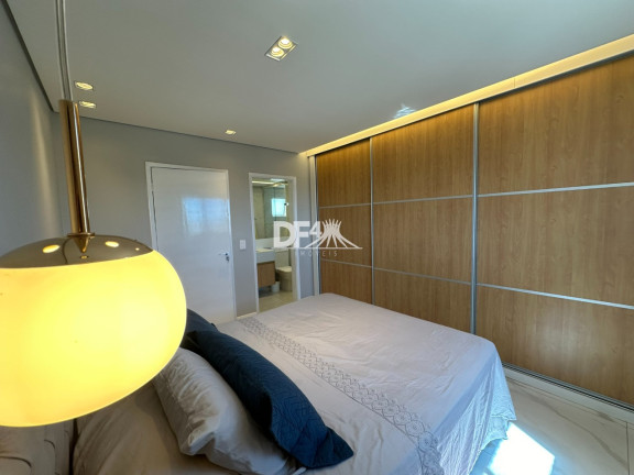 Imagem Imóvel com 3 Quartos à Venda, 110 m² em Norte (águas Claras) - Brasília