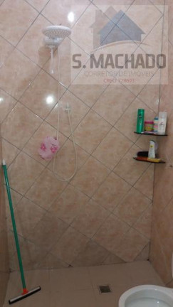 Imagem Casa com 3 Quartos à Venda, 307 m² em Vila Clarice - Santo André