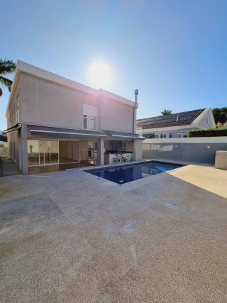 Imagem Casa com 3 Quartos à Venda, 560 m² em Alphaville - Barueri
