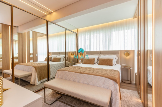 Imagem Apartamento com 5 Quartos à Venda, 330 m² em Centro - Balneário Camboriú Imagem Apartamento com 5 Quartos à Venda, 330 m² em Centro - Balneário Camboriú