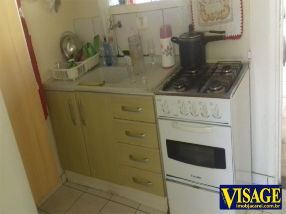 Imagem Casa com 2 Quartos à Venda, 127 m² em Jd. Paraiso - Jacareí Imagem Casa com 2 Quartos à Venda, 127 m² em Jd. Paraiso - Jacareí