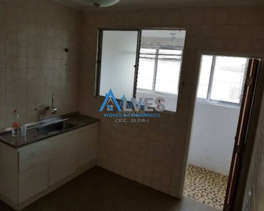 Imagem Apartamento com 2 Quartos à Venda, 54 m² em Assunção - São Bernardo Do Campo