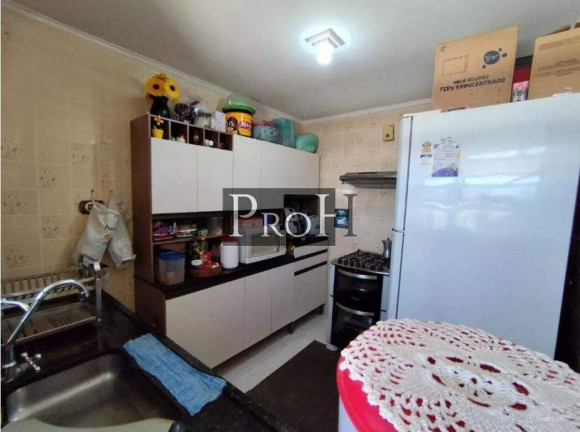 Imagem Apartamento com 2 Quartos à Venda, 50 m² em Ipiranga - São Paulo