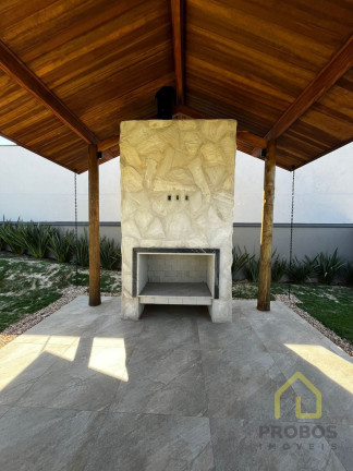 Imagem Casa com 4 Quartos à Venda, 500 m² em Jardim Quintas Da Terracota - Indaiatuba
